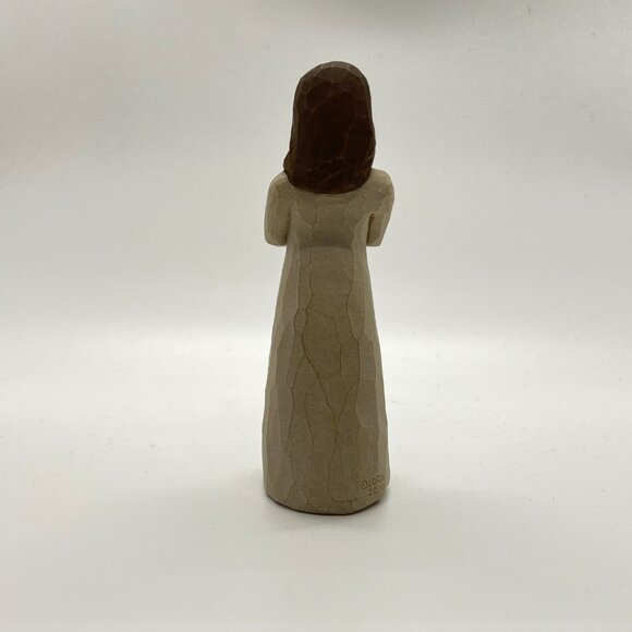 Willow Tree Figurines - Demdaco - 4 in bundle 2000 - 2003 - Picture 12 of 16